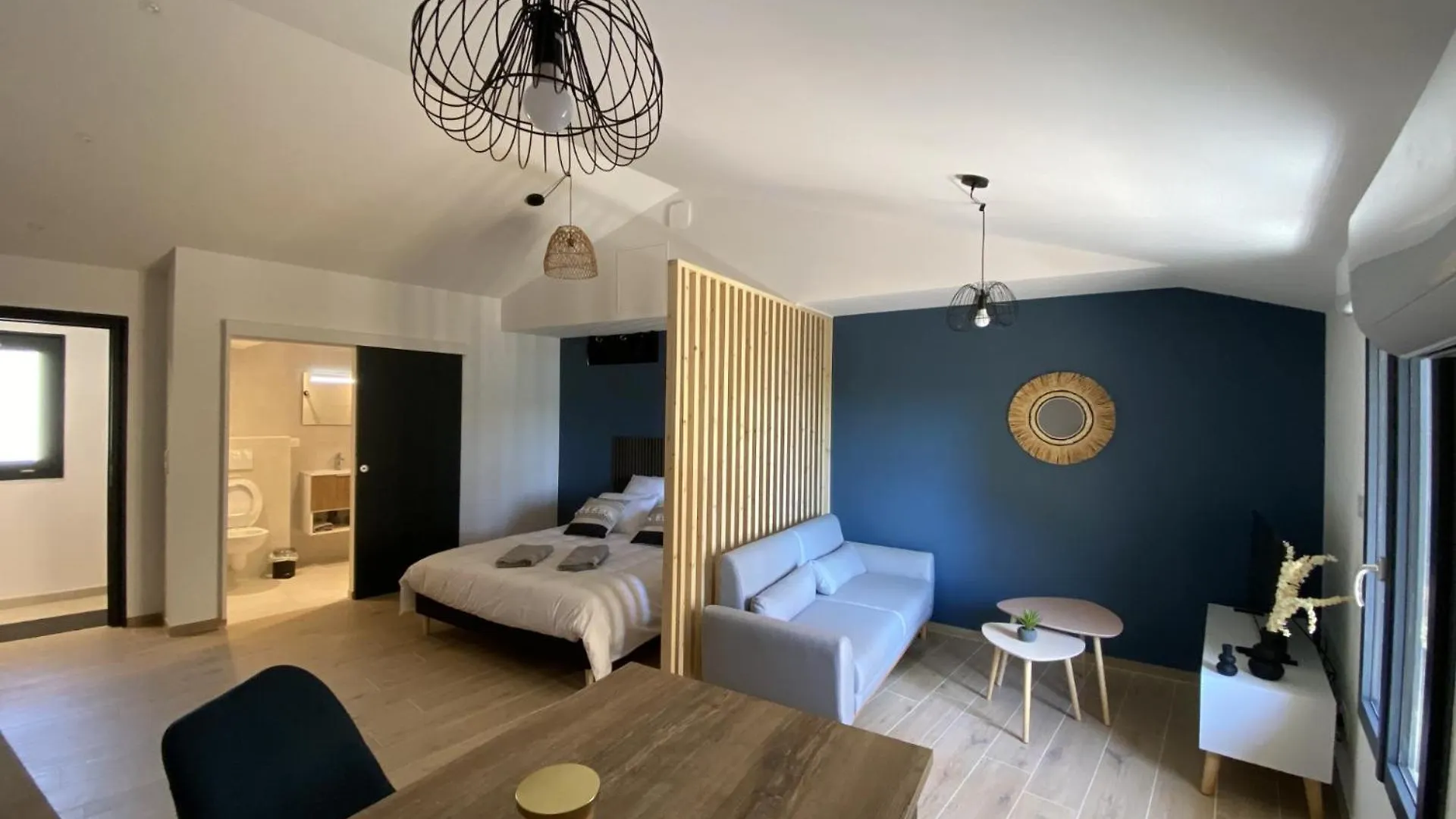 Apartamento Vina Rhona Condrieu