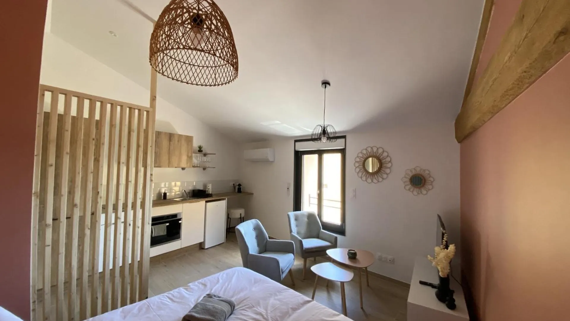 Apartamento Vina Rhona Condrieu