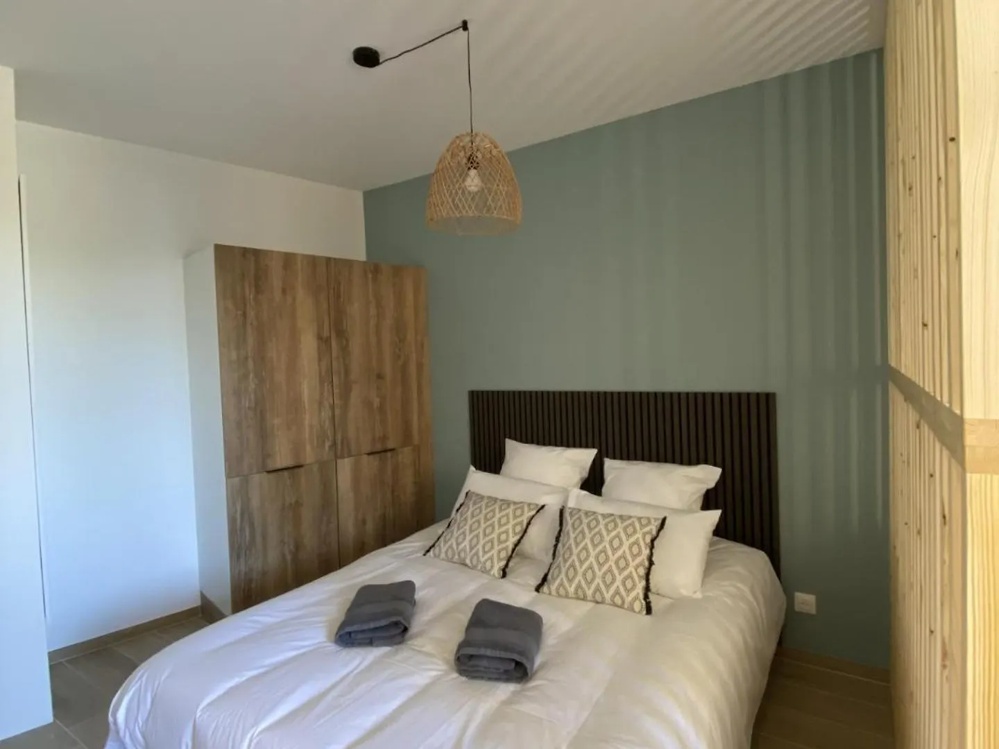 Apartamento Vina Rhona Condrieu