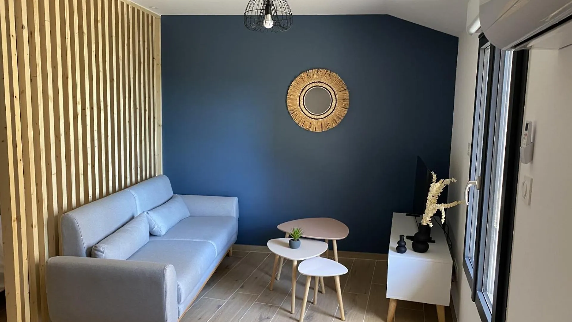 Apartamento Vina Rhona Condrieu 0*,