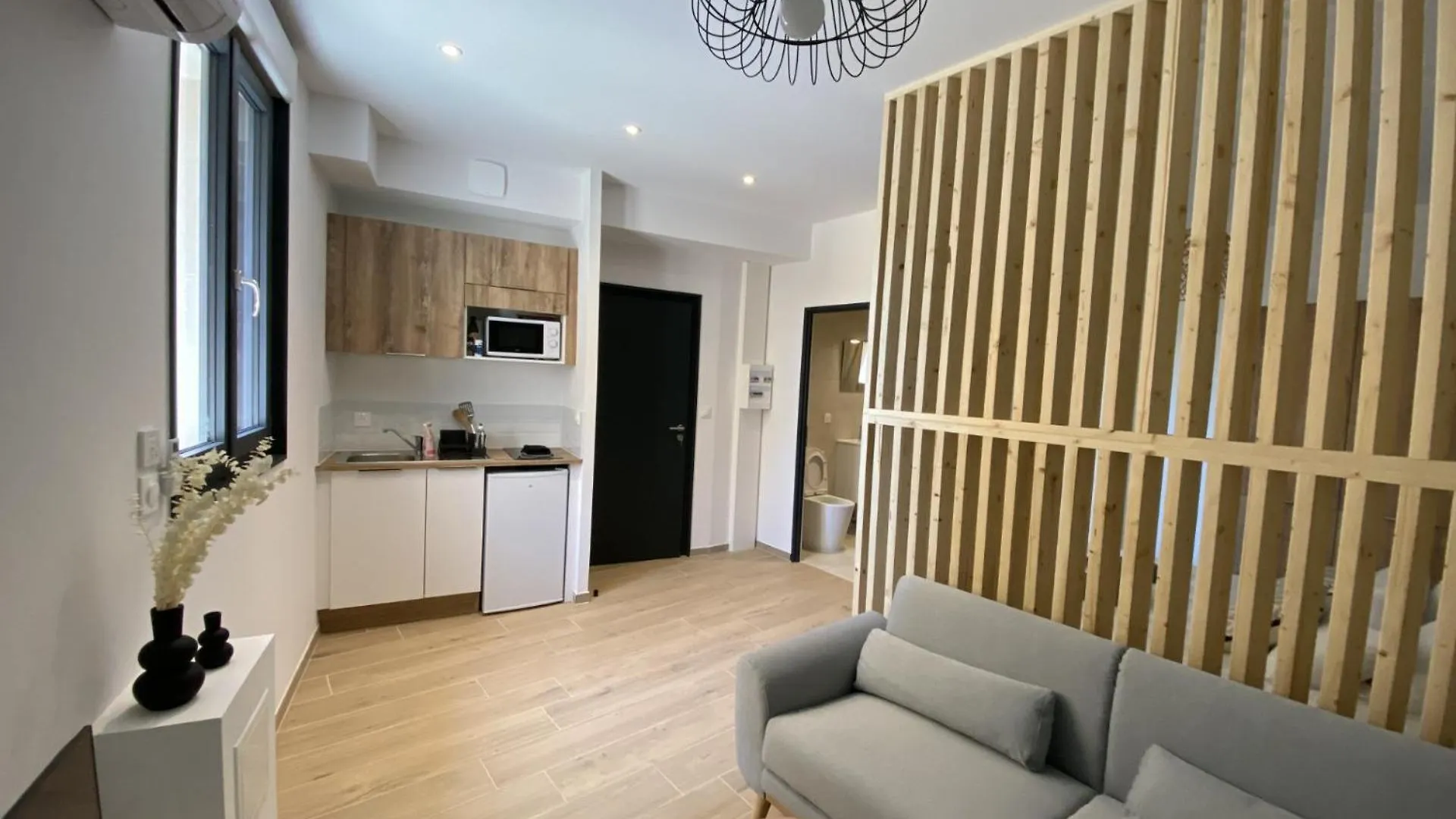 Apartamento Vina Rhona Condrieu