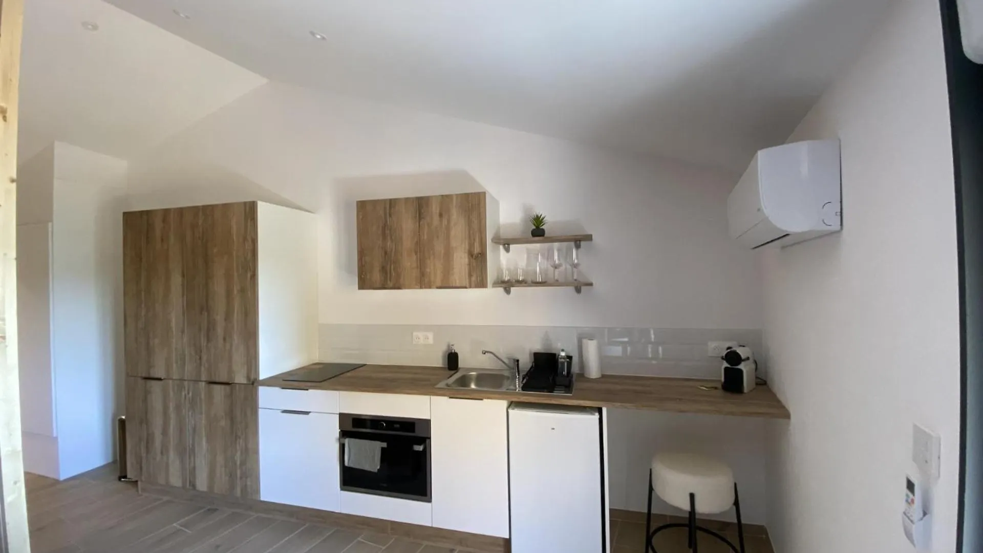 Apartamento Vina Rhona Condrieu