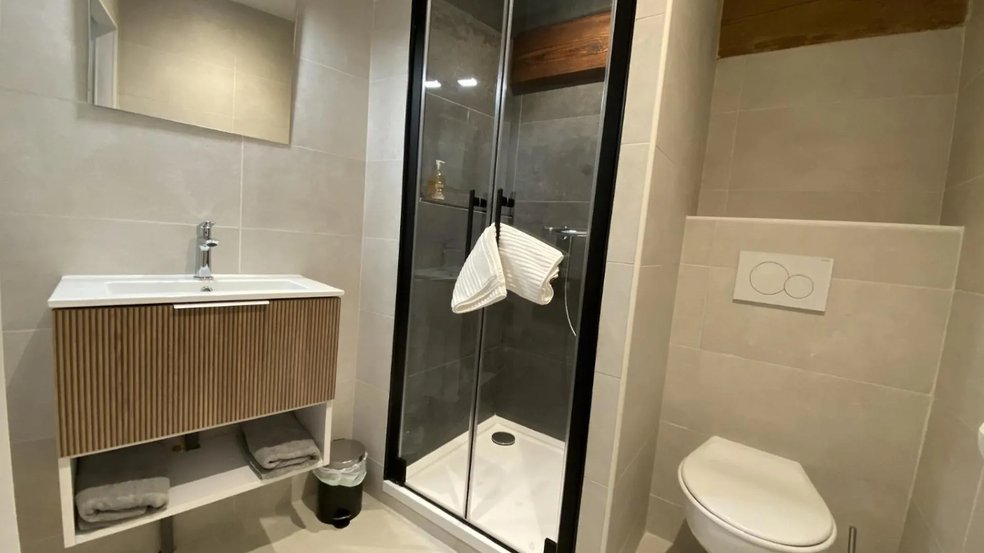 Apartamento Vina Rhona Condrieu Francia